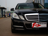 奔驰E级 2012款  E300L 时尚豪华型_高清图2