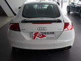 奥迪TT 2011款  Coupe 2.0TFSI_高清图17