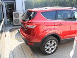 翼虎 2013款  1.6L GTDi 两驱舒适型_高清图27