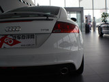 奥迪TT 2011款  Coupe 2.0TFSI_高清图16