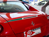 法拉利599 2006款  GTB Fiorano 6.0_高清图14