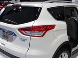 翼虎 2013款  1.6L GTDi 两驱风尚型_高清图22