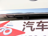 奔驰M级 2012款  ML350豪华型_高清图9