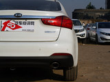 起亚K3 2013款  1.6L 自动GLS_高清图18