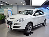 大7 SUV 2012款  锋芒限量版 2.2T 四驱旗舰型_高清图1