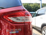 翼虎 2013款  1.6L GTDi 两驱舒适型_高清图6