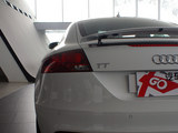 奥迪TT 2011款  Coupe 2.0TFSI_高清图14