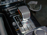 奔驰G级AMG 2013款  G65 AMG_高清图5