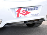 君威GS 2012款 君威 2.0T GS超级运动版_高清图28
