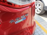 翼虎 2013款  1.6L GTDi 两驱舒适型_高清图22