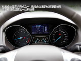 福克斯 2012款  三厢2.0L 自动旗舰型_高清图33