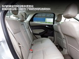 福克斯 2012款  三厢2.0L 自动旗舰型_高清图32