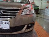 奇瑞E5 2011款  1.8CVT 优悦型_高清图12