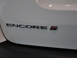 昂科拉 2013款 Encore 1.4T 自动四驱旗舰型_高清图33