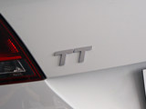 奥迪TT 2011款  Coupe 2.0TFSI_高清图9