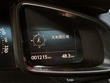 DS 5(进口) 2012款 DS5 1.6T 尊享版_高清图27