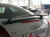 奥迪TT 2011款  Coupe 2.0TFSI_高清图7