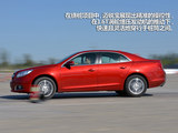 迈锐宝 2012款  1.6T 豪华型_高清图8