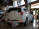 RAV4荣放 2012款 丰田RAV4 2.4AT 四驱豪华炫装版_高清图5