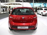 伊比飒 2013款 Ibiza 1.2TSI 5门版Style_高清图5