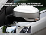 福克斯 2012款  三厢2.0L 自动旗舰型_高清图26