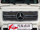 奔驰G级AMG 2013款  G65 AMG_高清图4