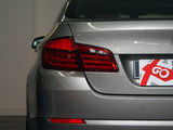 宝马5系(进口) 2012款  528i xDrive豪华型_高清图3
