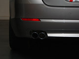 宝马5系(进口) 2012款  528i xDrive豪华型_高清图35