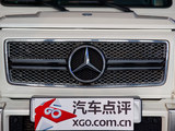 奔驰G级AMG 2013款  G65 AMG_高清图3