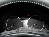 雷克萨斯ES300h-混动仪表盘