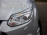 福克斯 2012款  三厢2.0L 自动旗舰型_高清图20