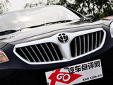中华H320 2012款  1.5L 手动豪华型_高清图10