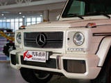 奔驰G级AMG 2013款  G65 AMG_高清图2