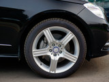 奔驰E级 2012款  E300L 时尚豪华型_高清图4