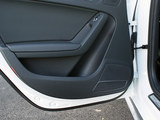 奥迪A4(进口) 2013款 奥迪A4 40 TFSI allroad quattro 舒适型_高清图16