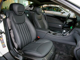 奔驰SL级 2011款  SL 350 Grand Edition_高清图3