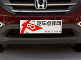 本田CR-V 2012款  2.4四驱尊贵版_高清图5