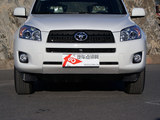 RAV4荣放 2011款 RAV4 2.0AT 经典版_高清图31