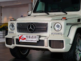 奔驰G级AMG 2013款  G65 AMG_高清图1