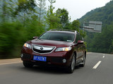 讴歌RDX(进口) 2013款 讴歌RDX 3.5L 四驱豪华版_高清图26