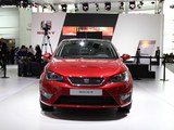 伊比飒 2013款 Ibiza 1.2TSI 5门版Style_高清图1