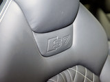 奥迪S7 2013款  S7 Sportback 4.0TFSI_高清图12