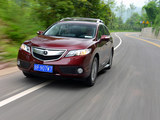 讴歌RDX(进口) 2013款 讴歌RDX 3.5L 四驱豪华版_高清图22