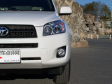 RAV4荣放 2011款 RAV4 2.0AT 经典版_高清图30