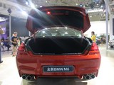 宝马M6 2013款  M6 Coupe_高清图10