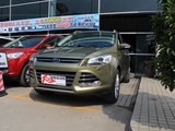 翼虎 2013款  1.6L GTDi 两驱风尚型_高清图13