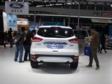 翼虎 2013款  1.6L GTDi 两驱风尚型_高清图20