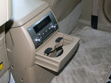 汉兰达 2012款  2.7L 两驱豪华导航版 7座_高清图33