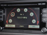 途安 2013款  1.4T 自动睿智版5座_高清图7