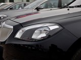 中华H320 2012款  1.5L 手动豪华型_高清图5